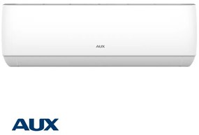 Aparat de aer conditionat inverter AUX J-Smart ASW-H18E3E4/JOR3DI-C0, 18000 BTU, 37 m², A++, Wi-Fi, R-32, Alb