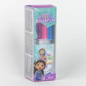 Gabby&#039;s Dollhouse set de papetărie