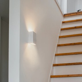 Aplică modernă albă - Otan S