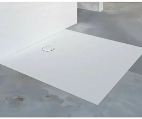 Cadita pentru dus Geberit Setaplano 90x120 cm