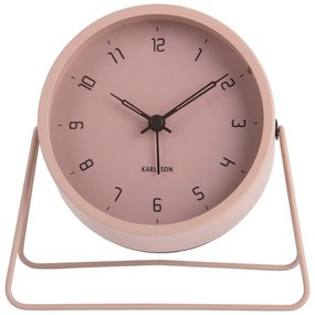 Ceas deșteptător ø 13,5 cm Stark – Karlsson