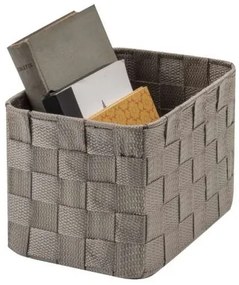 Compactor Organizator sertar TEX 19 x 14 x 13 cm, taupe