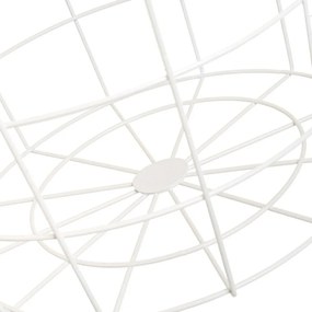 Măsuțe auxiliare 3 buc. rotunde 39x39 cm – Casa Selección