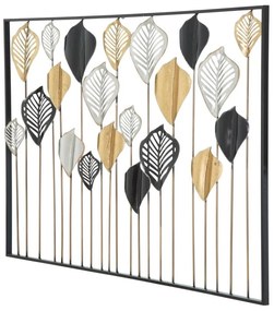 Decorațiune de perete Mauro Ferretti Lex, 120 x 78,5 cm