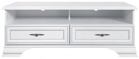 Living Idento Varianta 1, H 210 CM, MDF Alb Alpin