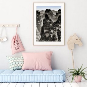 Poster - Pietre (A4)