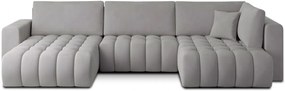 Coltar extensibil Bonito pe stanga Nube 3