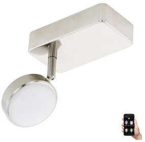 Spot LED RGBW dimabil Eglo 33222 CORROPOLI-C LED/5W/230V
