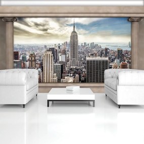 Fototapet - New York (152,5x104 cm)