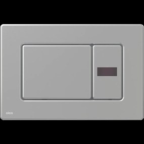 Control electronic al fluxului de apa, antivandalism, cu baterii, din otel inoxidabil