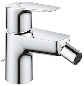 GROHE 23332001 - Baterie pentru bideu BAUEDGE, mărime S, crom lucios