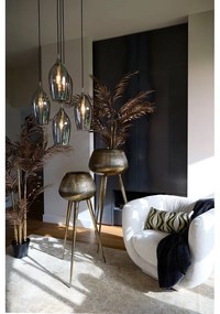 Suport pentru flori din metal ø 44 cm (înălțime 124 cm) Marielle – Light &amp; Living