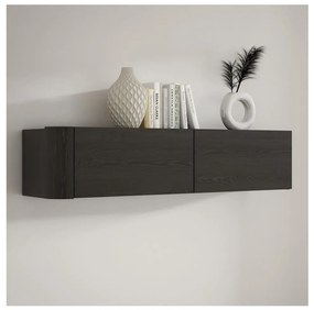 Dulap de perete INAR, negru