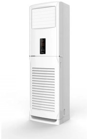 Aparat aer conditionat coloana Finlux 48KA3PH 48000 BTU, 120 m², A+++, Trifazat, R32, 2100 m³/h, Alb