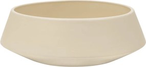 Bol decorativ din ceramică ø 36 cm Tuga – noo.ma