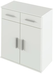 Dulap RESITA TIP 2, alb