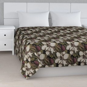 Cuvertura matlasata cu model