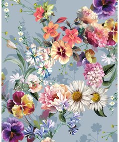 Pătură reversibilă Descanso Novara, 130 x 160 cm