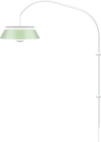 Suport pentru corp de iluminat alb metal 123 cm Willow – UMAGE