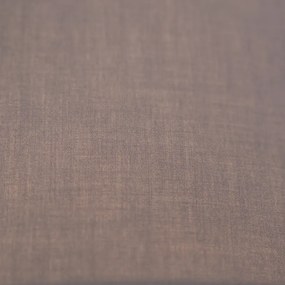 Plafoniera rustica gri 50 cm - Drum