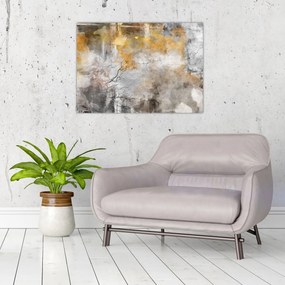 Tablou - Abstract (70x50 cm)