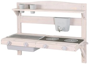 Bucătărie de grădină pentru copii – Roba