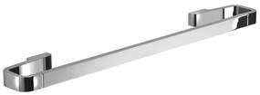 GEDY A8214513 Samoa suport pentru prosoape 45 x6,5 cm, cromat