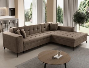 Coltar extensibil Solange pe dreapta Berlin 03