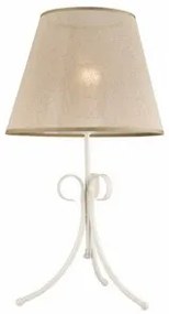 Veioza clasica 1 bec E27 Lorenzo 27548 Lamkur