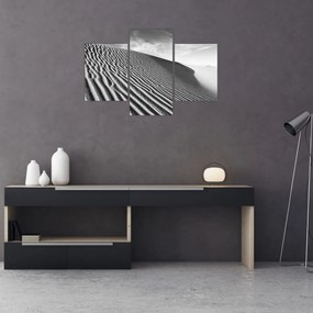 Tablou - Dună de nisip (90x60 cm)