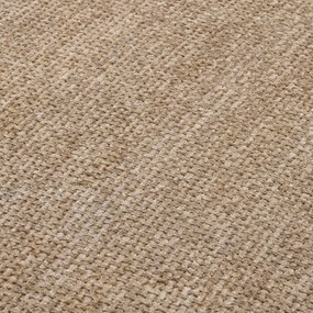 Fotoliu LUX cu design modern Barrier Right, Lyssa sand