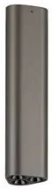 Spot LED aplicat design modern ETHO nickel, NVL-9695159