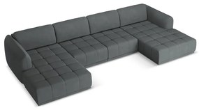 Colțar gri închis Hoku – Makamii