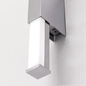 Aplica LED cu protectie IP44 Argo, 60cm WA 2-1349 chrom OR