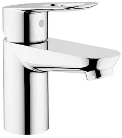GROHE 32857000 - Ventil pentru montaj pe blat BAULOOP DN 15, crom lucios