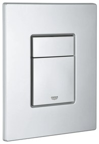 Clapeta actionare, titanium, Grohe Skate Cosmopolitan Titanium