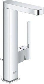 Grohe Plus baterie lavoar stativ StarLight Chrome 23843003