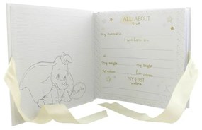 Album foto bebelusi Dumbo - Disney Magical Beginnings