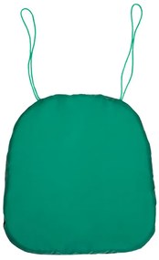 Perna scaun standard verde inchis