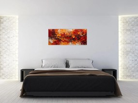 Tablou - Abstracție (120x50 cm)