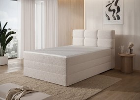 Pat boxspring Kasped 120x200 cm Royal 18