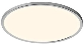 Plafoniera LED design silm IP54 Oja 42 baie alb 3000-4000K 2015116133 NL