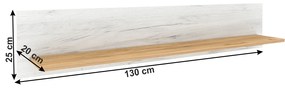 Raft Soleus I. 1017090