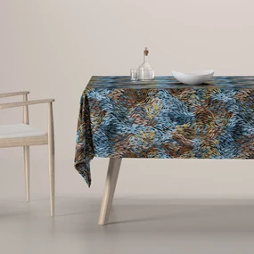 Fata de masa rectangulara