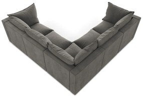 Colțar gri închis Manao – Makamii