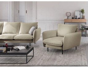 Fotoliu Cosmopolitan Design Vienna, bej