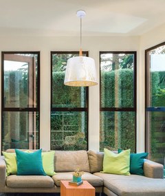 Pendul modern Lantern MYMOD029-PL-01-W