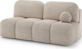 Canapea Nuwia extensibil, 200x102x100 cm – Jarell 18