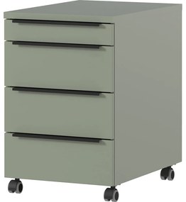 Dulap verde-gri 42x63 cm Mailand – Germania