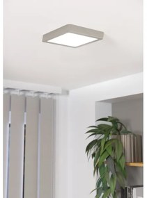 Eglo 99241 - Plafonieră LED FUEVA 5, 5 x LED, 16,5 W, 230 V